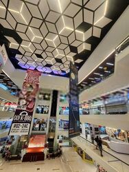 Bukit Timah Plaza / Sherwood Towers (D21), Retail #478908751